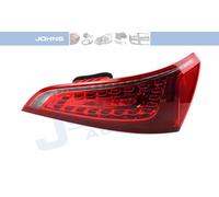 JOHNS LED Feu Arrière Droit Pour Audi Q5 8RB 2.0 TDI quattro 3.0 8R
