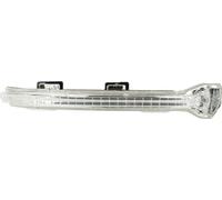 Johns, LED miroir indicateur de direction pour VW Golf VII 5G1 BA5 08/12- côté droit