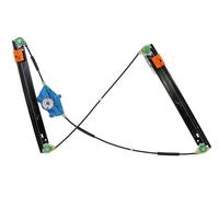 Johns, lève-vitre adaptable sur Audi A4 8E 11/00-11/04 électrique avant droit passager. 8E0837462 8E0837462B 8E0837462A 8E0837462C
