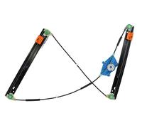 Johns, lève-vitre adaptable sur Audi A4 8E 11/00-11/04 électrique avant gauche Se. conducteur 8E0837461 8E0837461B 8E0837461A 8E0837461C