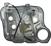 Johns, Lève-vitre adaptable sur Hyundai Santa Fe CM 03/ 2006 - électrique avant droit 824812B000