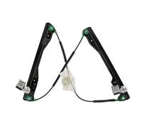 Johns, lève-vitre compatible avec Skoda Fabia 6Y 09/99-03/08 électr. avant droit Suppl. 6Y1837462
