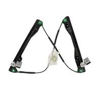 Johns, lève-vitre compatible avec Skoda Fabia (6Y) 09/99-03/08 électrique avant, ?avé,