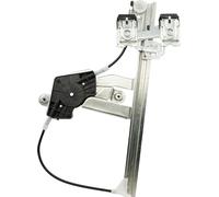 Johns, lève-vitre compatible avec Skoda Octavia 1U 09/1996-12/10 électr. arrière gauche F 1U0839461B