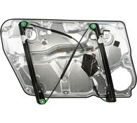 Johns, lève-vitre compatible avec Skoda Superb 3U 02/2002-03/08 électr. avant droite B. 3B1837462