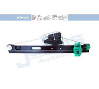 JOHNS Lève-vitre Monte glace 20 09 46-21 arrière droite pour BMW 3 Touring (E91)