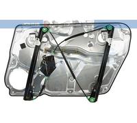 JOHNS Lève-vitre Monte glace 95 48 41-21 avant gauche pour VW PASSAT (3B3)