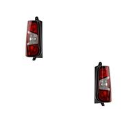 Johns, Lot de feux arrière gauche et droit pour Toyota Proace City Verso 10/19