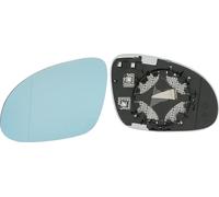 Johns, Lunettes de rétroviseur compatibles pour Skoda Superb 3U 09/06-03/08 š. Côté gauche ?idi?e