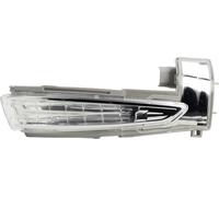 Johns, miroir clignotant LED pour Citroën Ds5 11/11- côté passager droit
