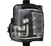 Johns, miroir clignotant LED pour Mazda 3 09/ 2013 - côté passager droit