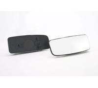 Johns, Miroir de remplacement Bas Droite pour VW Crafter 2E 04/06-04/09 avec support