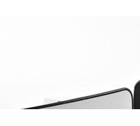 Johns, Miroir de remplacement Bas Gauche adaptable sur Opel Movano C U9 12/21- avec plaque de support