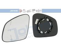 JOHNS Miroir de rétroviseur Miroir De Rétroviseur 48 05 37-80 gauche