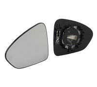 Johns, Miroir en verre Miroir en verre pour Fiat Tipo 356 10/15- Côté gauche