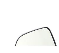 Johns, miroir en verre pour Nissan Micra K13 05/10- côté gauche du conducteur