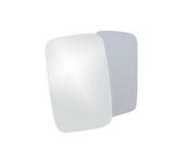 Johns, miroir en verre pour VW Transporter T4 09/90-04/03 1x gauche F. ou droite.