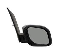 Johns, Miroir extérieur droit peint pour VW Caddy IV 15- non réglable de l'intérieur