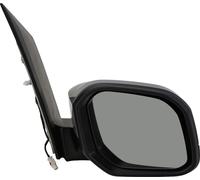 Johns, Miroir extérieur droit peint pour VW Caddy IV n. innen verstel. Ant. FM2