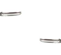 Johns, miroir indicateur miroir indicateur convient à Nissan Qashqai J11 11/13-w. Lin Re.