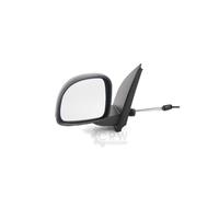 JOHNS Miroir Latéral Gauche Pour Fiat Panda 169 1.1 1.2 169_ 1.3 D Multijet 4x4