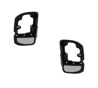 Johns, Miroir verre de rechange compatible MAN TGE 11/16- convexe Set Bas Gauche+Droite 7C0898553 7C08985539B9 7C0898554 7C08985549B9