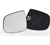 Johns, miroir verre miroir extérieur verre adapté pour Nissan Primastar 03/01-wa. gauche haut 4408323 7701050267 91159939 9636600QAH