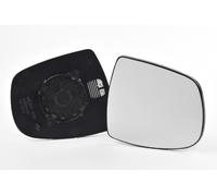 Johns, miroir verre miroir extérieur verre adapté pour Nissan Primastar 03/2001- droite en haut 4410618 7701052624 93160268 9636500QAK
