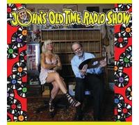 John's Old Time Radio..