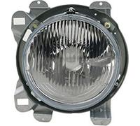 Johns, Phare adaptable sur VW Transporter T3 05/79-07/92 H4 droit côté passager, 956510 251941105 251941605B