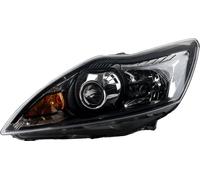 Johns, phare adapté à Ford Focus 05 02/08-01/11 Xenon D1S/H1 gauche ?