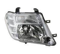 Johns, Phare adapté à Nissan Pathfinder R51 01/2010- H4 droit avec servomoteur