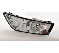 Johns, Phare anti-brouillard adaptable sur Ford Mondeo 07 03/07-11/10 droite Be argent avec H11 1521876 1489912 1459613 1477097 7S7115K201AA 7S7115K201AB 7S71