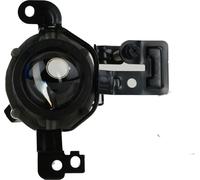 Johns, Phare anti-brouillard Droit adaptable sur Kia Stonic YB 07/17-07/20 sans support de lampe 411830 92202H8400