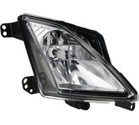 Johns, Phare anti-brouillard droit sans support de lampe adaptable sur Ford Focus 18 HN 01/18- 322530 2239222 JX713B220DC 2291597 JX713B221FB