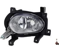 Johns, Phare anti-brouillard Feu anti-brouillard adaptable sur Kia Ceed 05/12-08/15 Gauche avec ampoule H8. 92201A2000