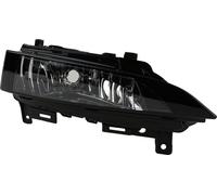 Johns, Phare anti-brouillard H8 droit compatible avec Skoda Kamiq NW4 07/19- sans support de lampe