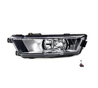 Johns, Phare anti-brouillard Night Breaker compatible avec Skoda Rapid gauche