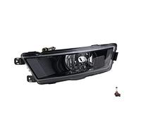 Johns, Phare anti-brouillard Night Breaker compatible avec Skoda Rapid gauche