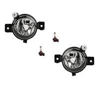 Johns, Phare anti-brouillard Night Breaker pour BMW X5 E70 L R