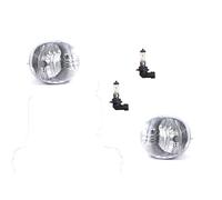 Johns, Phare anti-brouillard Night Breaker pour Toyota Rav4 XA2 Set L R