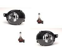 Johns, Phare anti-brouillard Night Breaker pour Volvo XC60 Set L R