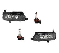 Johns, Phare anti-brouillard Night Breaker pour VW Caddy IV SA L R