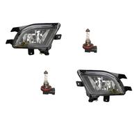 Johns, Phare anti-brouillard Night Breaker pour VW Jetta IV L R