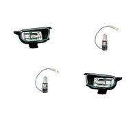 Johns, Phare anti-brouillard Night Breaker pour VW Transporter T4 L R