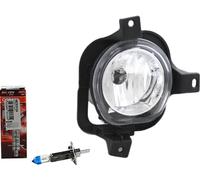 Johns, Phare anti-brouillard Osram Night Breaker Laser adaptable sur Ford Ka 09 02/09- Droit 1562465 9S5115K201AA