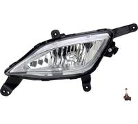 Johns, Phare anti-brouillard Osram Night Breaker Laser adaptable sur Hyundai i30 Gauche 92201A6010