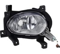 Johns, Phare anti-brouillard Osram Night Breaker Laser adaptable sur Kia Ceed Droite Nouveau 92202A2000