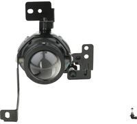 Johns, Phare anti-brouillard Osram Night Breaker Laser adaptable sur Kia Sportage QL Gauche 92201F1000