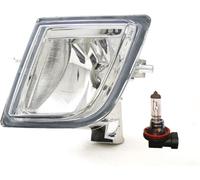 Johns, Phare anti-brouillard Osram Night Breaker Laser adaptable sur Mazda 6 GH Gauche GS1D51690B